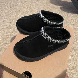 Uggs didn’t like them but they are super cute 🥰